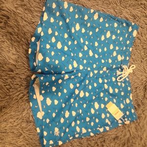 Original Penguin board shorts